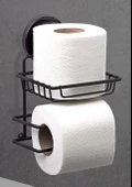 Metalife Magic Fix Wc Kağıtlık Yedekli thumbnail 3