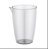 FAKİR STOR MİNİ BLENDER SET (SİYAH RENK) thumbnail 4