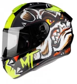 MT TARGO CRAZYDOG A2 thumbnail 1