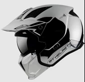 MT STREETFGSV CHROMED  A2 thumbnail 2