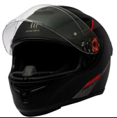 MT HELMETS HUMMER KASK thumbnail 2
