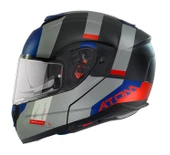 MT ATOM GOREX C12  TITANIUM thumbnail 2