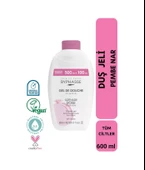 BYPHASSE Plaisir Pomegranate Pembe Nar Duş Jeli 600ml thumbnail 1