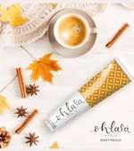 OHLALA Cinnamon Mint (Tarçın-Nane) Diş Macunu 75ml thumbnail 5