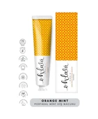 OHLALA Orange Mint (Portakal-Nane) Diş Macunu 75ml thumbnail 1