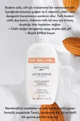 BYPHASSE Caresse Tatlı Badem Sütlü Kremli Duş Jeli 600ml thumbnail 2