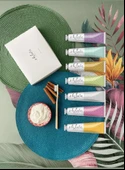 OHLALA Cinnamon 75 ml + Fresh Mint 15 ml + Raspberry mint 15 ml Spring Set Diş Macunu thumbnail 3