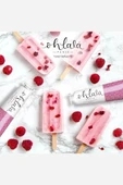 OHLALA Raspberry Mint (Ahududu-Nane) Diş Macunu 15ml thumbnail 5
