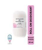 BYPHASSE 48H Roll-on Deodorant Morning Dew 50ml thumbnail 1