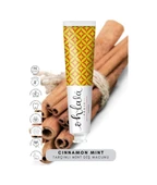OHLALA Cinnamon Mint (Tarçın-Nane) Diş Macunu 75ml thumbnail 3