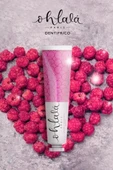 OHLALA Raspberry Mint (Ahududu-Nane) Diş Macunu 75ml thumbnail 7