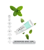 OHLALA Refreshing Mint Diş Macunu 15ml thumbnail 2