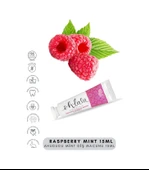 OHLALA Raspberry Mint (Ahududu-Nane) Diş Macunu 15ml thumbnail 2