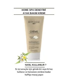 BYPHASSE Home Spa Ayak Bakım Kremi 150ml thumbnail 3