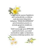 BYPHASSE Home Spa Ayak Bakım Kremi 150ml thumbnail 4
