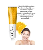 OHLALA Orange Mint (Portakal-Nane) Diş Macunu 75ml thumbnail 4