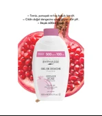 BYPHASSE Plaisir Pomegranate Pembe Nar Duş Jeli 600ml thumbnail 2