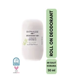 BYPHASSE 48H Roll-on Deodorant Bamboo Extract 50ml thumbnail 1