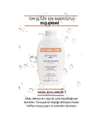 BYPHASSE Caresse Tatlı Badem Sütlü Kremli Duş Jeli 600ml thumbnail 3