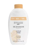 BYPHASSE Plaisir Tiare Çiçeği Duş Jeli 600ml thumbnail 4