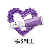 OHLALA Violet Mint (Menekşe-Nane)Diş Macunu 15ml thumbnail 4