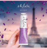 OHLALA Violet Mint (Menekşe-Nane) Diş Macunu 75ml thumbnail 6