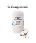 BYPHASSE 48H Roll-on Deodorant Cotton Flower 50ml thumbnail 2