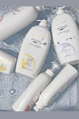 BYPHASSE Caresse Vanilya Çiçeği Özlü Duş Kremi 1000ml thumbnail 5