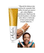 OHLALA Cinnamon Mint (Tarçın-Nane) Diş Macunu 75ml thumbnail 4