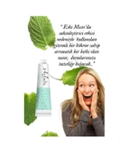 OHLALA Refreshing Mint Diş Macunu 15ml thumbnail 3