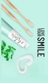OHLALA Refreshing Mint Diş Macunu 75ml thumbnail 5