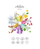 OHLALA Cinnamon Mint (Tarçın-Nane) Diş Macunu 15ml thumbnail 6