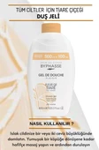 BYPHASSE Plaisir Tiare Çiçeği Duş Jeli 600ml thumbnail 3
