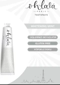 OHLALA Whitening Mint Diş Macunu 75ml thumbnail 4