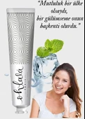 OHLALA Whitening Mint Diş Macunu 75ml thumbnail 5