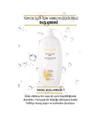 BYPHASSE Caresse Vanilya Çiçeği Özlü Kremli Duş Jeli 2000ml thumbnail 3