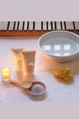BYPHASSE Home Spa Ayak Bakım Kremi 150ml thumbnail 5