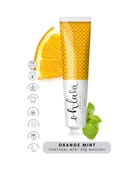 OHLALA Orange Mint (Portakal-Nane) Diş Macunu 75ml thumbnail 2