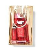 Bath & Body Works Strawberry Pound Cake Cilt Bakim Seti thumbnail 2