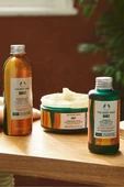 The Body Shop Boost Whipped Vücut Kremi thumbnail 3
