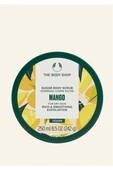 The Body Shop Mango Body Scrub thumbnail 1