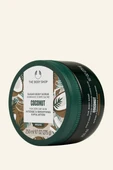 The Body Shop Coconut Vücut Peelingi thumbnail 2