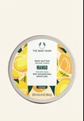The Body Shop Mango Body Butter thumbnail 1