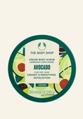 The Body Shop Avocado Vücut Peelingi thumbnail 1