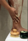 The Body Shop Avocado Vücut Peelingi thumbnail 5
