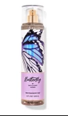 Bath & Body Works Butterfly Vücut Spreyi 236 ml thumbnail 1