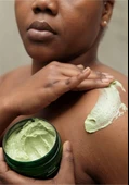 The Body Shop Avocado Vücut Peelingi thumbnail 4
