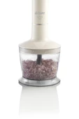 Arzum Ar1140 Blanco 1500 W Mini Blender Set - Beyaz thumbnail 5