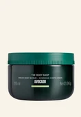 The Body Shop Avocado Vücut Peelingi thumbnail 2