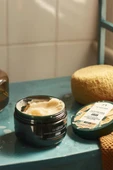 The Body Shop Argan Vücut Peelingi thumbnail 4